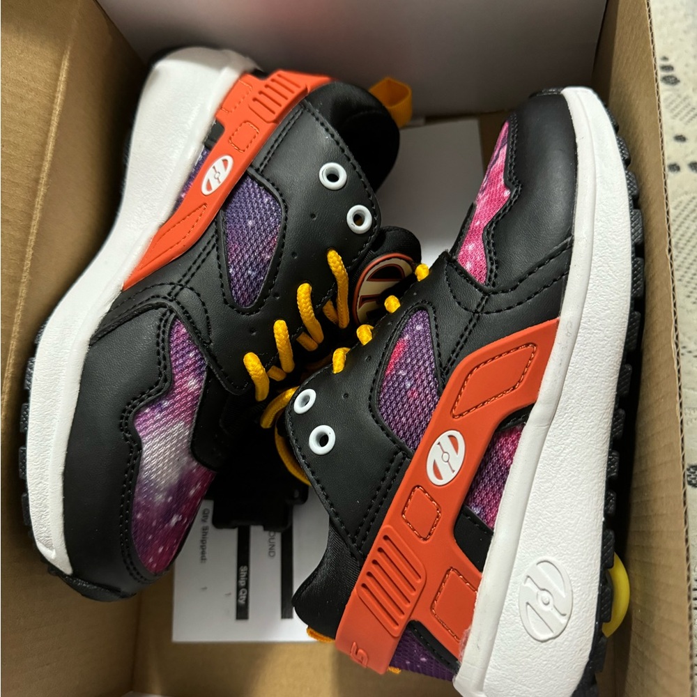 Heelys